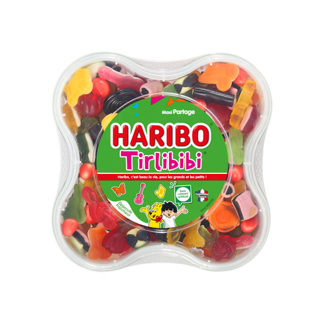 Mélange Tirlibibi 750g image number null